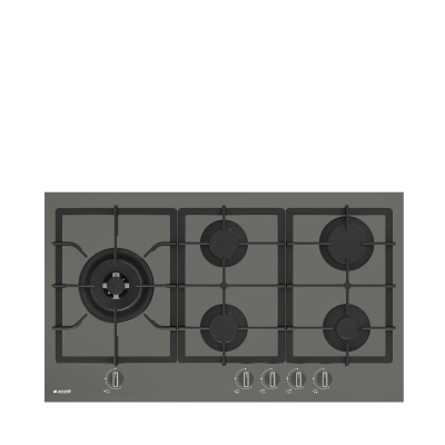 Arçelik OCD D 902 DWG Gazlı Cam Tablalı Ocak