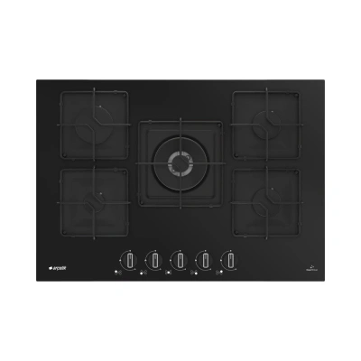 Arçelik OCD K 752 EWS Gazlı Cam Tablalı Ocak