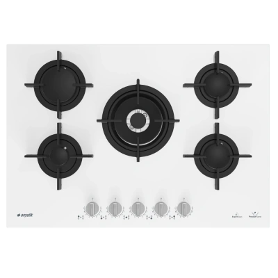Arçelik OCDT 752 DWKB Fibona Serisi Ankastre Ocak