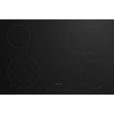 Arçelik OV 802 ST Vitroseramik Ocak