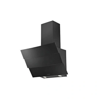 Arçelik P 12 Yes Siyah Davlumbaz