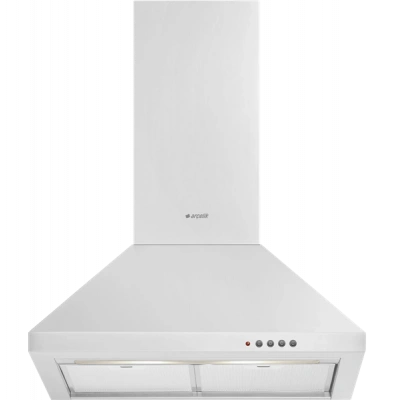 Arçelik P 27 Yb Beyaz Davlumbaz
