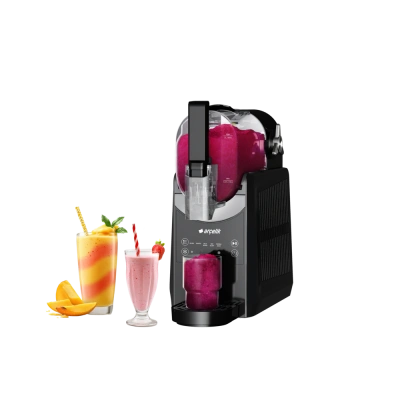 Arçelik SM 6670 Slush ve Buzlu İçecek Hazırlama Makinesi
