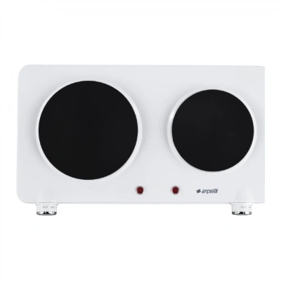 Arçelik SOE 301 B Set Üstü Ocak