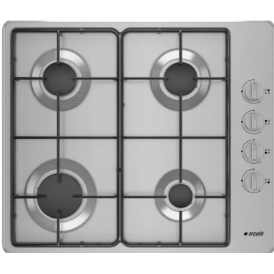 Arçelik SOMD D 611 EI Set Üstü Ocak