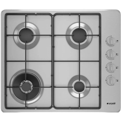 Arçelik SOMD D 611 EWI Set Üstü Ocak