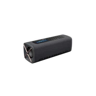 Band BT Hoparlör Siyah