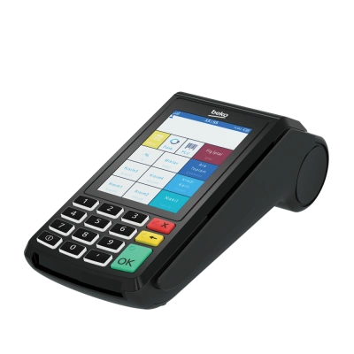 Beko 300 TR Temassız Yazar Kasa POS