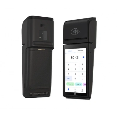 Beko X30 TR Yazar Kasa POS