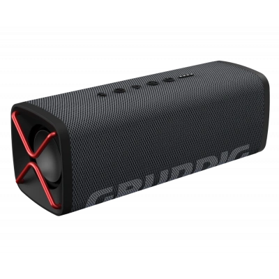 Club BT Hoparlör Siyah