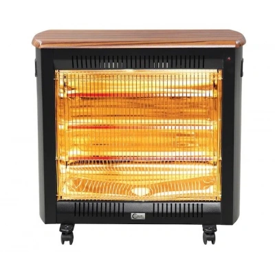 Flavel FLV KS 2800 2800 W Quartz Soba