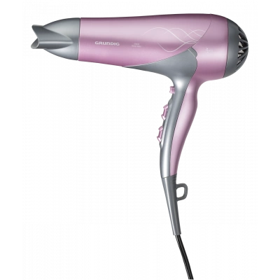 Grundig Hd 5680 Saç Kurutma Makinesi