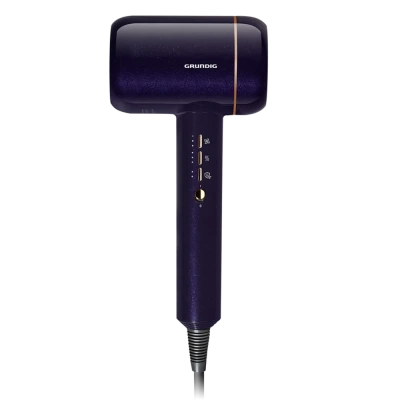 Grundig HD 9980 IONICA BLUE Saç Kurutma Makinesi