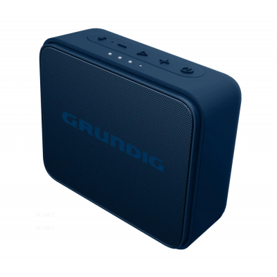 Grundig Jam Earth Hoparlör