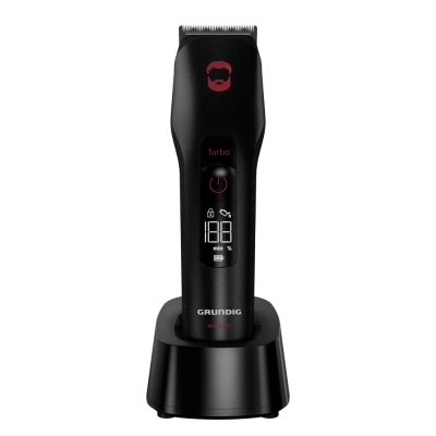 Grundig MC 9030 Saç Sakal Kesme Makineleri