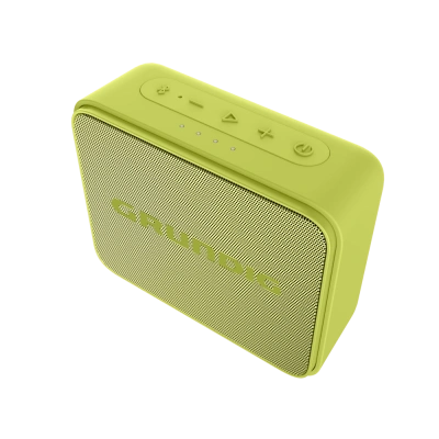 Jam BT Hoparlör Lime