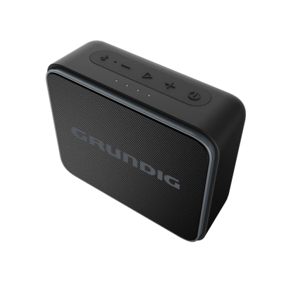 Jam BT Hoparlör Siyah