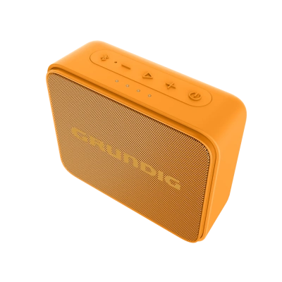 Jam BT Hoparlör Turuncu