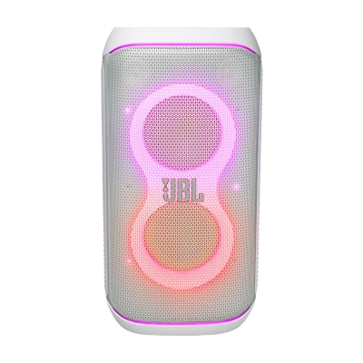 JBL Partybox Club120 Beyaz Bluetooth Hoparlör