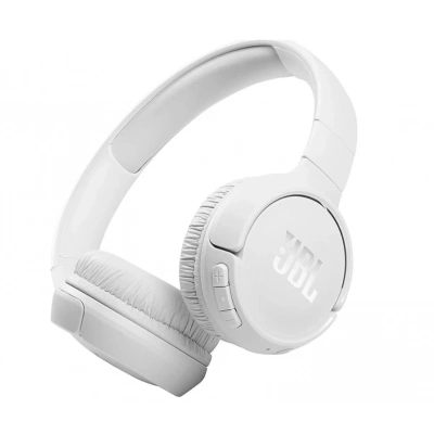 JBL Tune 510BT Kulak Üstü Bluetooth Kulaklık Beyaz