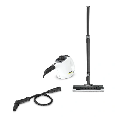 Karcher Sc 1 Premium + Floor Kit