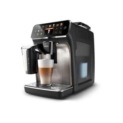 Philips 5400 Serisi EP5447/90 Tam Otomatik Kahve Makinesi