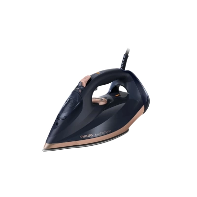 PHILIPS DST7510/80 Azur Buharlı Ütü Koyu Lacivert