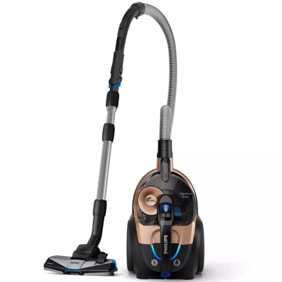 Philips Marathon Daily XB7151/07 900 W Toz Torbasız Süpürge