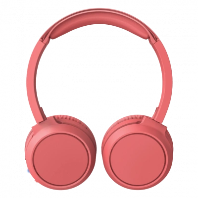 Philips TAH4205 Kablosuz Kulaklık Kırmızı Kulaklık