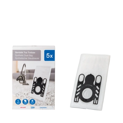 S 4925 A / S 4910 Toz Torbası