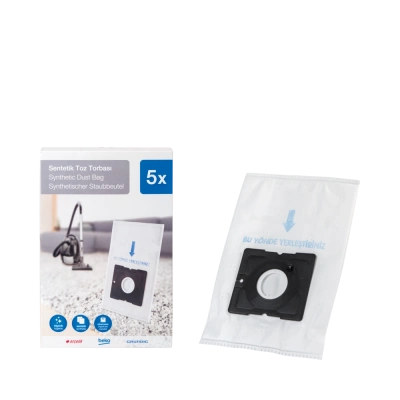 S 4960 / S 4961 Toz Torbası