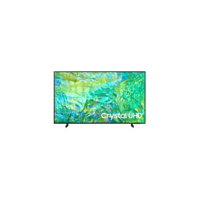 Samsung 55CU8100 4K Ultra HD 55 140 Ekran Uydu Alıcılı Smart LED TV