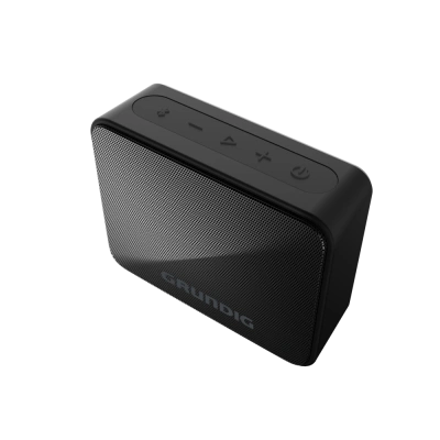 Solo BT Siyah Hoparlör