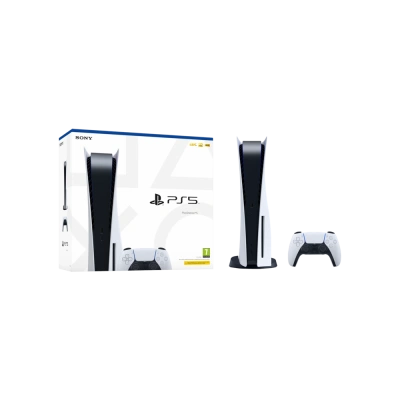 Sony Playstation 5 PS5 Oyun Konsolu