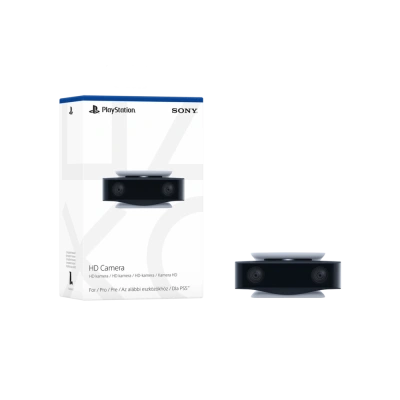 Sony PS5 HD Camera