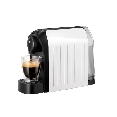 Tchibo Cafissimo Easy Beyaz Kahve Makinesi