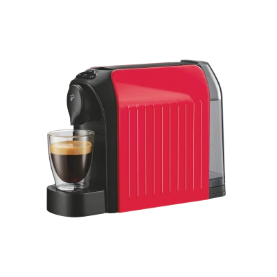Tchibo Cafissimo Easy Kırmızı Kahve Makinesi