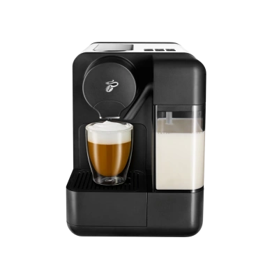 Tchibo Cafissimo Milk Beyaz Espresso Makinesi