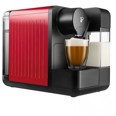 Tchibo  Cafissimo Milk Kırmızı