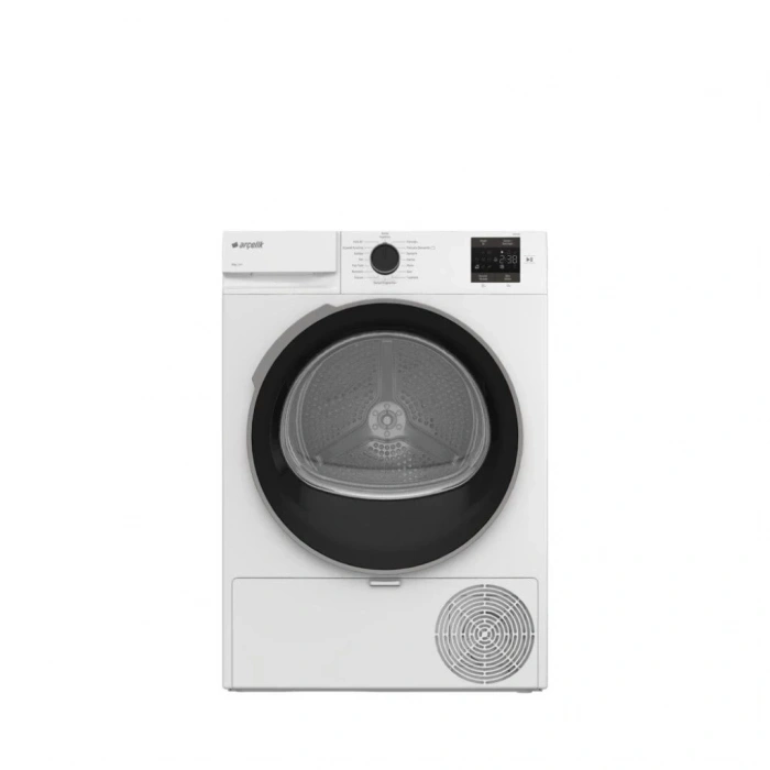 Arçelik 12325 A Ekolojik 12000 Btu/H Ev Tipi Klima +  801 KMX 8 KG Kurutma Makinesi