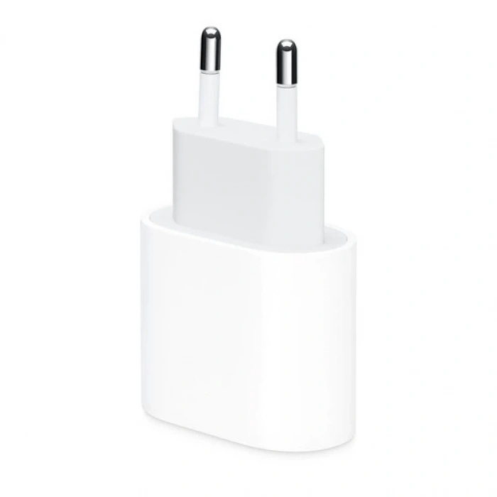 Apple 20 W USB-C Güç Adaptörü