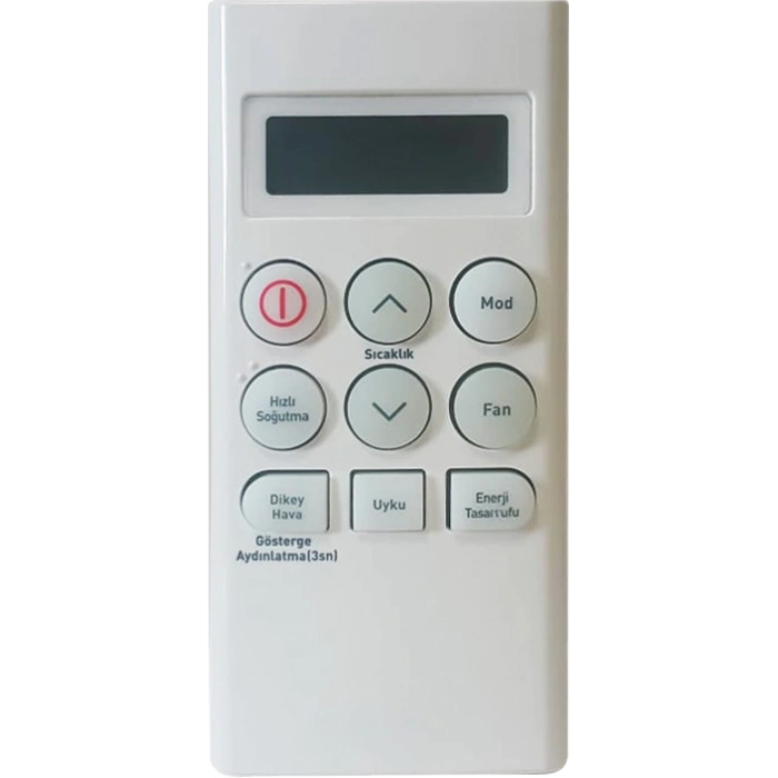 Arçelik 07325 A++ 7500 BTU Ev Tipi Klima