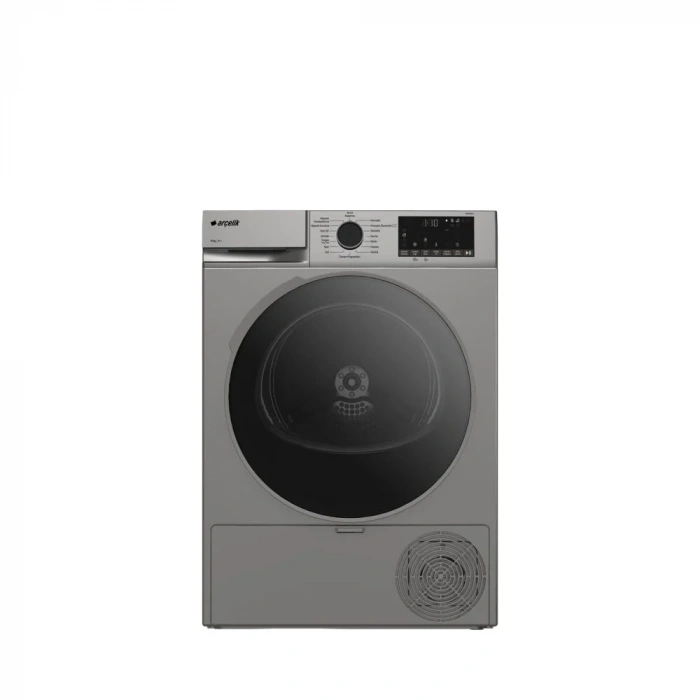 Arçelik 1001 KMX S Kurutma Makinesi