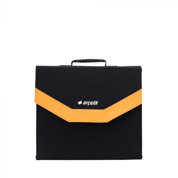 Arçelik 100W Taşınabilir Güneş Paneli