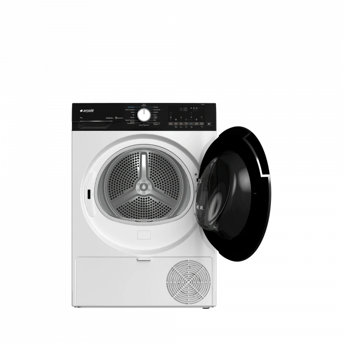 Arçelik 1011 KMP I 10 Kg Kurutma Makinesi