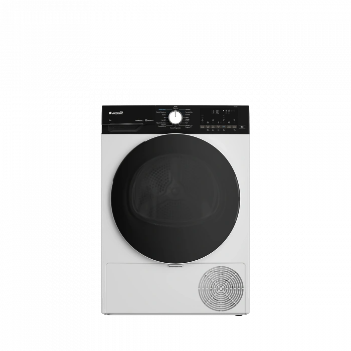 Arçelik 1011 KMP I 10 Kg Kurutma Makinesi