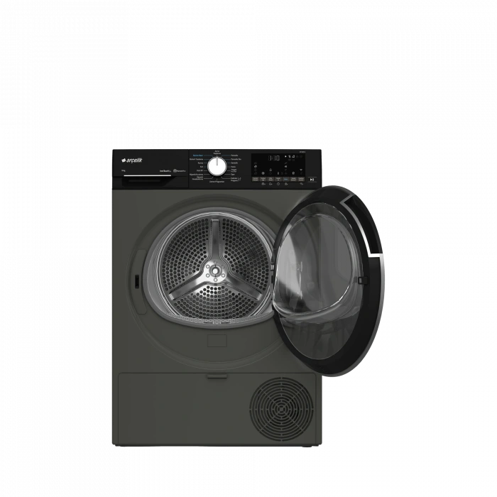 Arçelik 1011 KMP IG 10 Kg Kurutma Makinesi