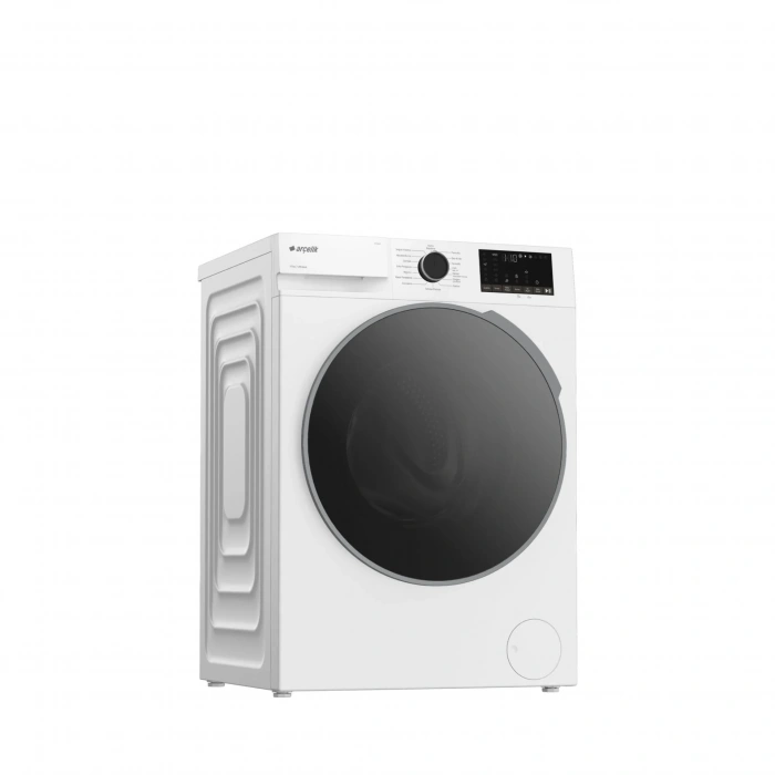 YD Arçelik 10120 MX 10 kg 1200 Devir Çamaşır Makinesi