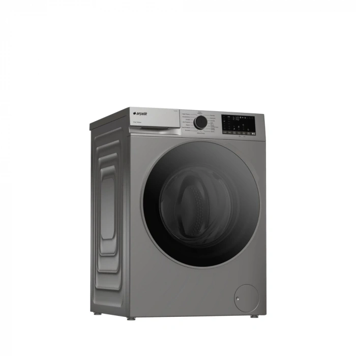 Arçelik 10120 MXS Çamaşır Makinesi