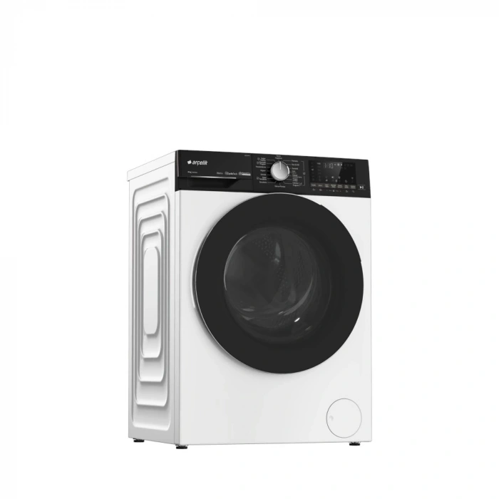 Arçelik 10140 MP O 10 Kg Çamaşır Makinesi